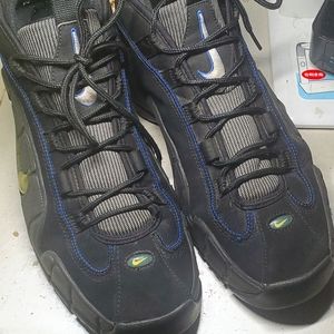 Nike Air Max Penny 1 Game Royal Size 10.5